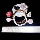 The Devi Kit of Nine Crystals (Connect to the Goddess)