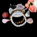 The Devi Kit of Nine Crystals (Connect to the Goddess)