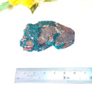 Dioptase Mineral Specimen (Resolve past Karma)