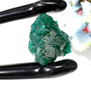 Dioptase Mineral Clusters (Katango, Congo) (Emotional healing)