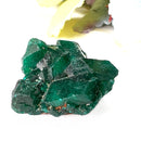 Dioptase Mineral Clusters (Katango, Congo) (Emotional healing)