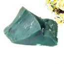 Dark Green Aventurine Rough (Luck & Opportunity)
