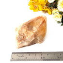 Dog Tooth Calcite from Morocco