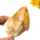 Dog Tooth Calcite from Morocco