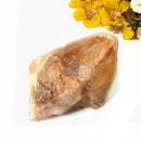 Dog Tooth Calcite from Morocco