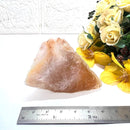 Dog Tooth Calcite from Morocco