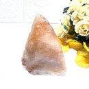 Dog Tooth Calcite from Morocco