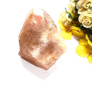 Dog Tooth Calcite from Morocco