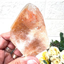 Dog Tooth Calcite from Morocco