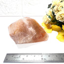 Dog Tooth Calcite from Morocco