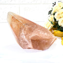 Dog Tooth Calcite from Morocco