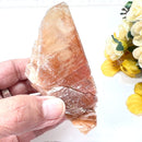 Dog Tooth Calcite from Morocco