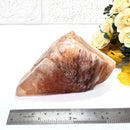 Dog Tooth Calcite from Morocco