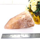 Dog Tooth Calcite from Morocco