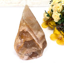 Dog Tooth Calcite from Morocco