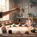 Learn Pendulum Dowsing