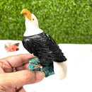 Crystal Eagles from Peru