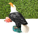 Crystal Eagles from Peru