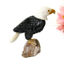 Crystal Eagles from Peru