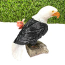 Crystal Eagles from Peru