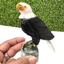 Crystal Eagles from Peru