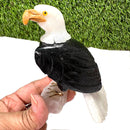 Crystal Eagles from Peru