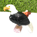 Crystal Eagles from Peru