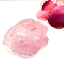Pink Kunzite Rough Elite (Unconditional Love and Joy)
