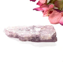 Pink Kunzite Rough Elite (Unconditional Love and Joy)