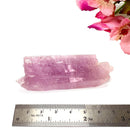 Pink Kunzite Rough Elite (Unconditional Love and Joy)