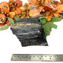 Elite Rough Black Tourmaline Medium Sized (Grounding & Protection)