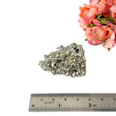 Pyrite Cluster Elite Quality (For Wealth & Fame)
