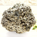 Large Pyrite Cluster Elite Quality (For Wealth & Fame)