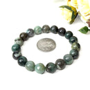 Emerald Bracelet (Abundance)