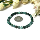 Emerald Bracelet (Abundance)