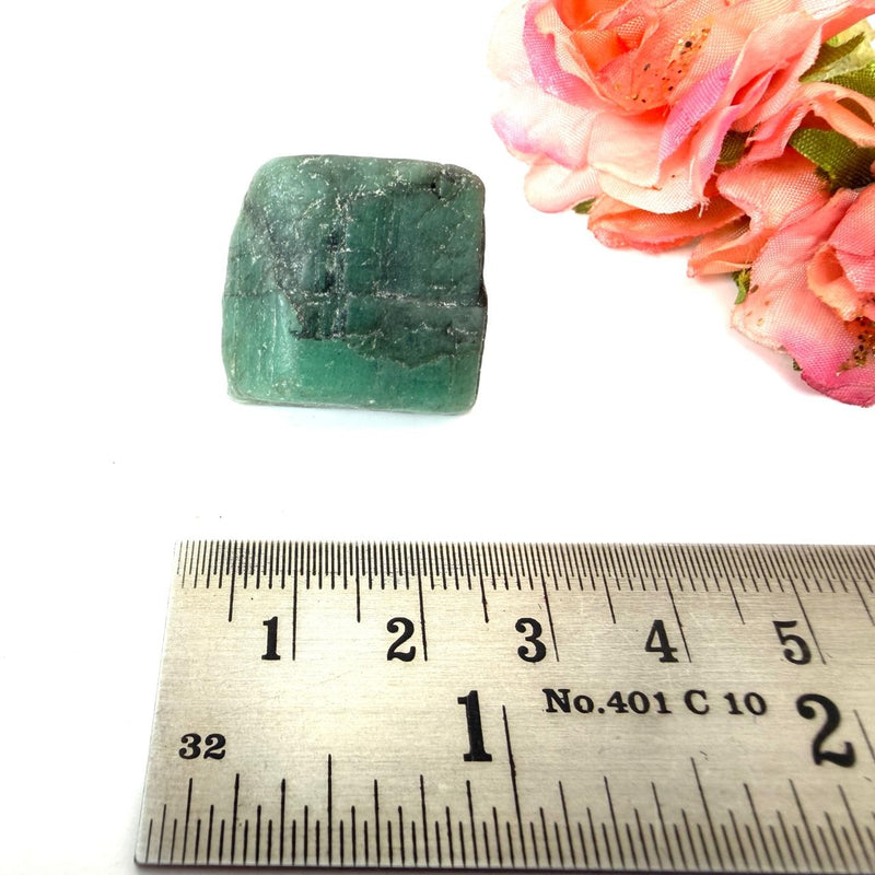Emerald Rough Premium Quality (Abundance)