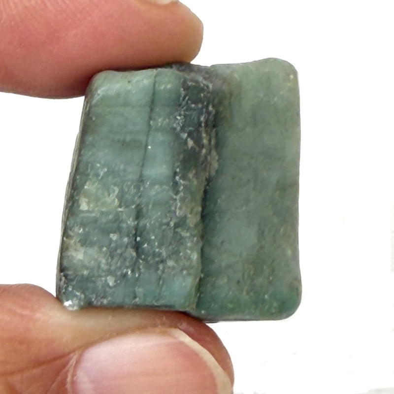 Emerald Rough Premium Quality (Abundance)