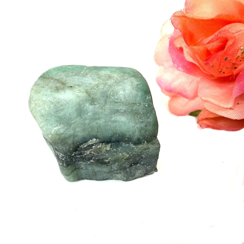 Emerald Rough Premium Quality (Abundance)