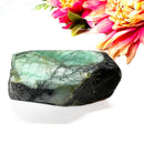 Emerald Rough Premium Quality (Abundance)