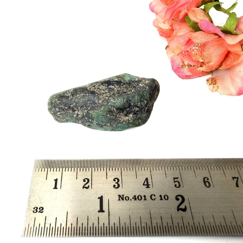 Emerald Rough Premium Quality (Abundance)