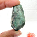 Emerald Rough Premium Quality (Abundance)
