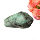 Emerald Rough Premium Quality (Abundance)