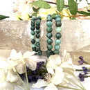 Emerald Bracelet (Abundance)