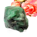 Emerald Rough Premium Quality (Abundance)