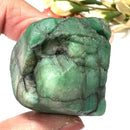 Emerald Rough Premium Quality (Abundance)