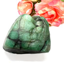 Emerald Rough Premium Quality (Abundance)