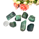 Emerald Rough Premium Quality (Abundance)