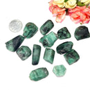Emerald Rough Premium Quality (Abundance)