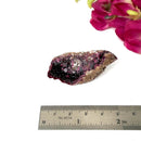Erythrite Mineral Specimen (Inner balance)