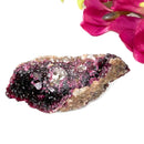 Erythrite Mineral Specimen (Inner balance)